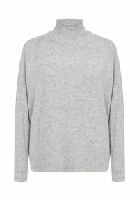 SC-BIARA 126 - Langarmshirt - lt grey melange