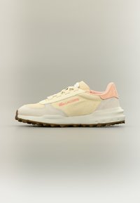 Ikke valgt, off white/light pink