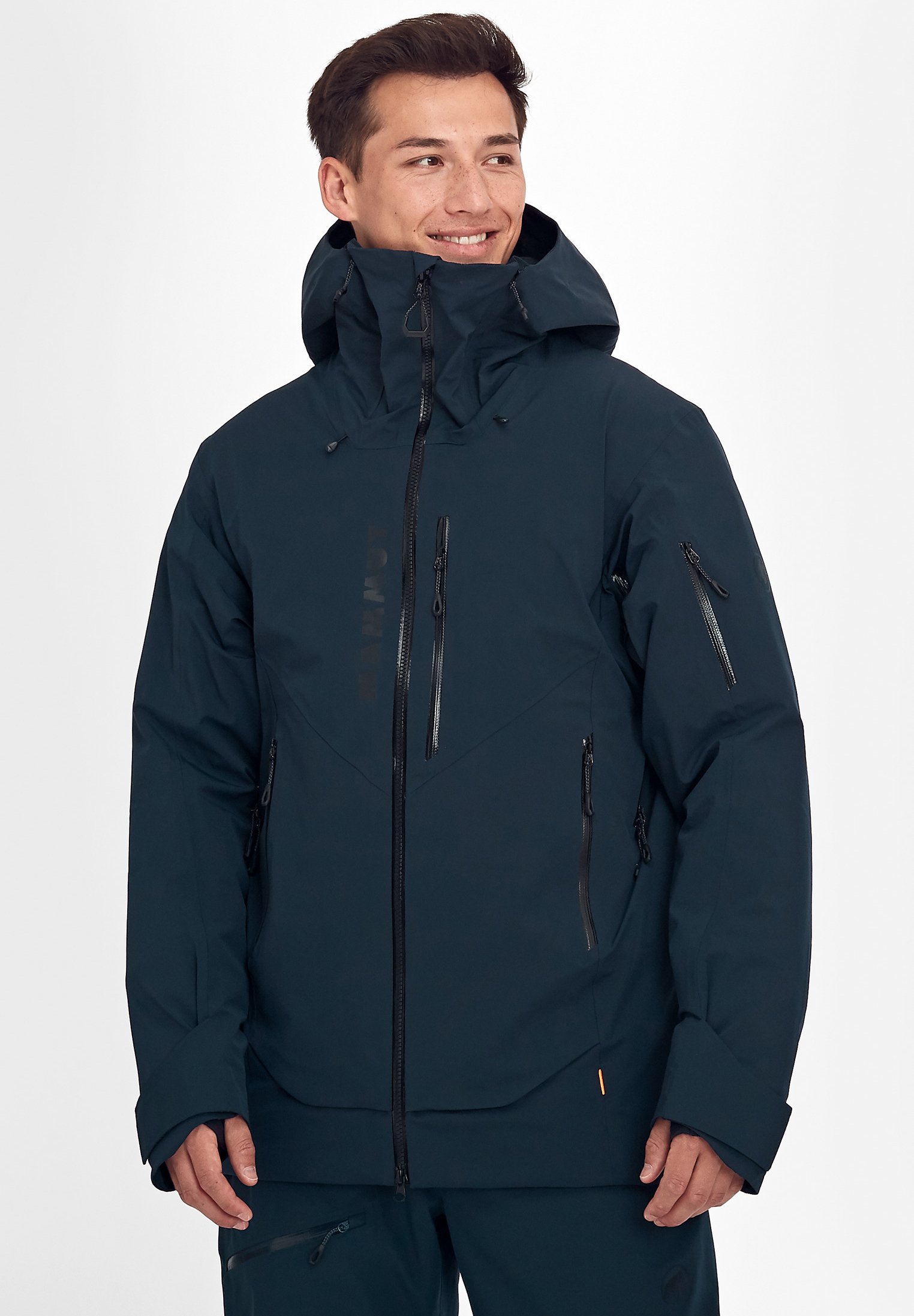Ski Jacken & Snowboardjacken Größe L für Herren Ski Jacken & Snowboardjacken Größe L für Herren