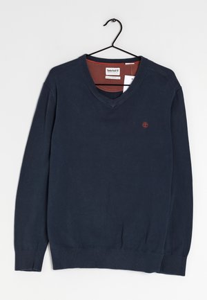 Timberland, Trui - blue