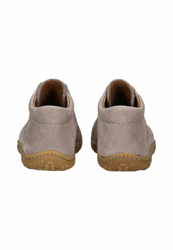 Lauflernschuh – viola erdbeeren