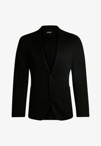 Ausgewählt, black one