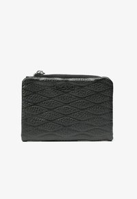 Selezionato, schwarz