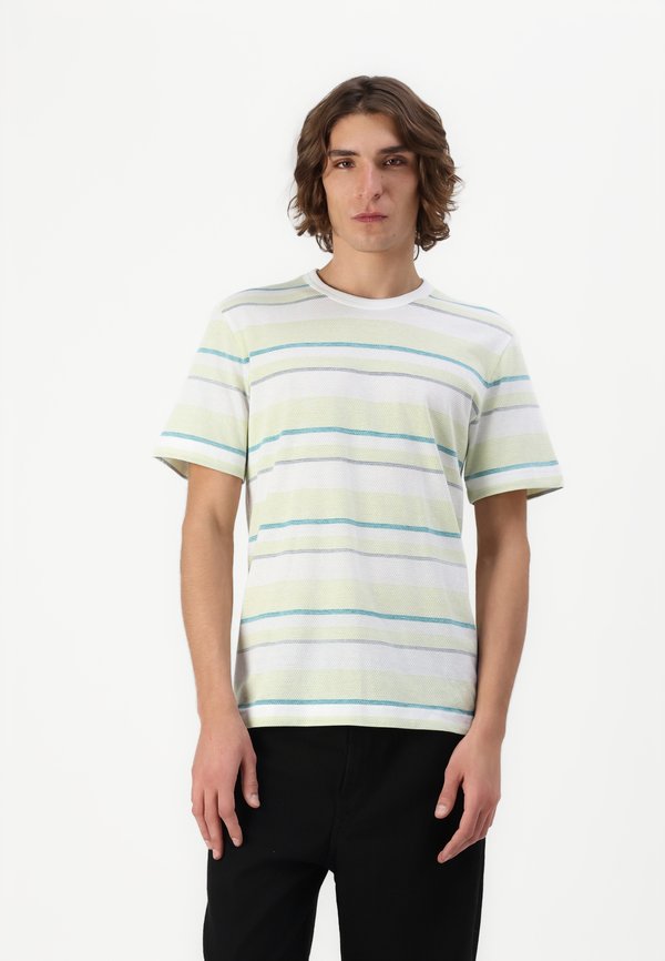 STRIPED - T-Shirt print