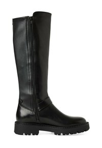 Tamaris ELEGANTE MIT TOUCH-IT - Vysoká obuv - black