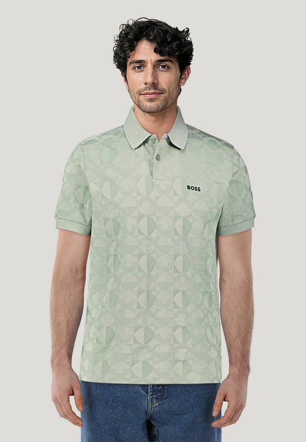 Poloshirt - mint