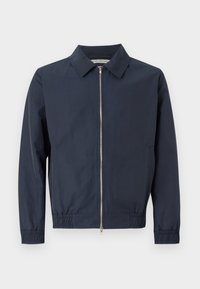 WINDBREAKER - Jachetă subțire - navy
