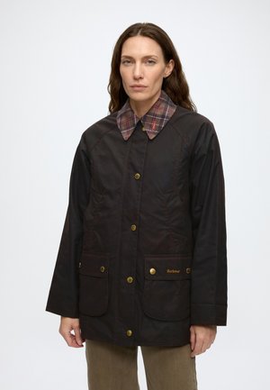 Barbour, ICONS MODERN BEADNELL - Veste mi-saison - rustic/muted