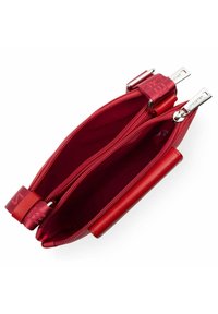 LANCASTER SMART KBA - Borsa a tracolla - rouge