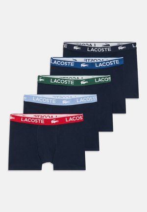 SOLID 5 PACK - Chilot - marine