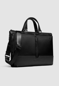 Piquadro Aktentasche - nero