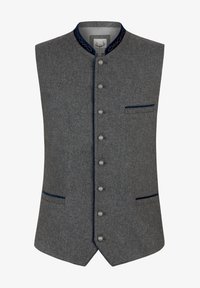 Unausgewählt, indigo