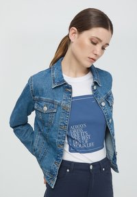 Terranova - T-shirt z nadrukiem