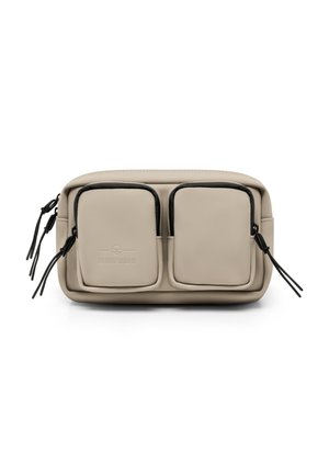 WESLEY - Bum bag - beige