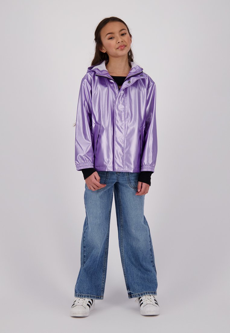 VINGINO Lichte jas paars VINGINO Lichte jas paars