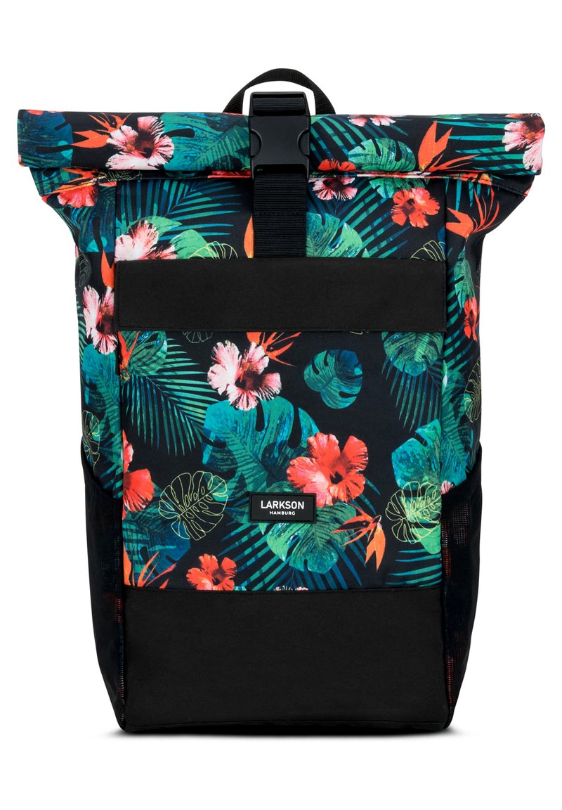 Larkson NO 4 - Dagryggsäck - tropical jungle