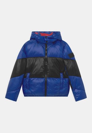 JORY - Giacca invernale - blue