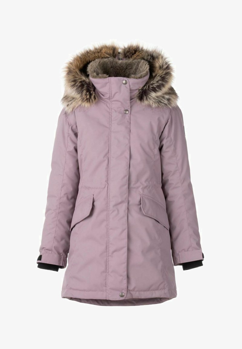 LENNE - Płaszcz zimowy