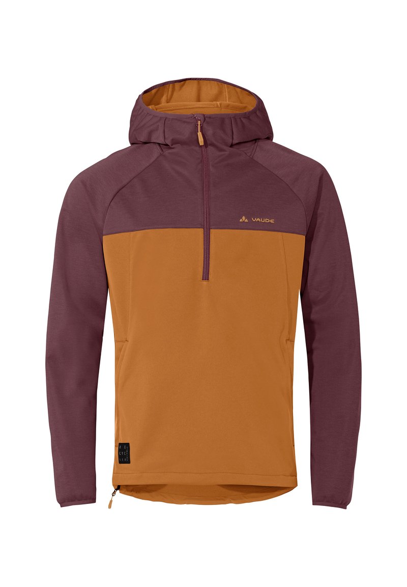 Vaude Fietsjas donkerrood Vaude Fietsjas donkerrood