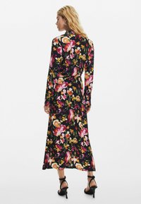 Desigual Abito a camicia - red