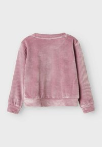 Name it Sportska majica - mauve orchid