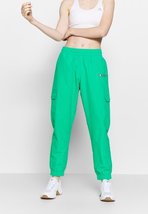 Pantalon de survêtement - green