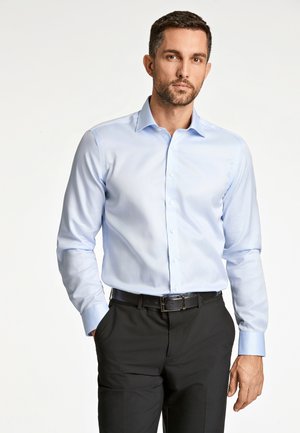 WEAVE - Formal shirt - light blue