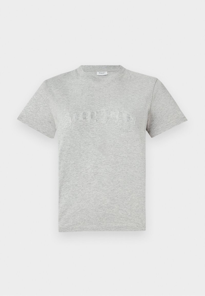 JOOP! JEANS T-shirt print grijs