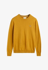 Seleccionado, maple yellow