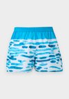 BEACH PULL ON - Short - white