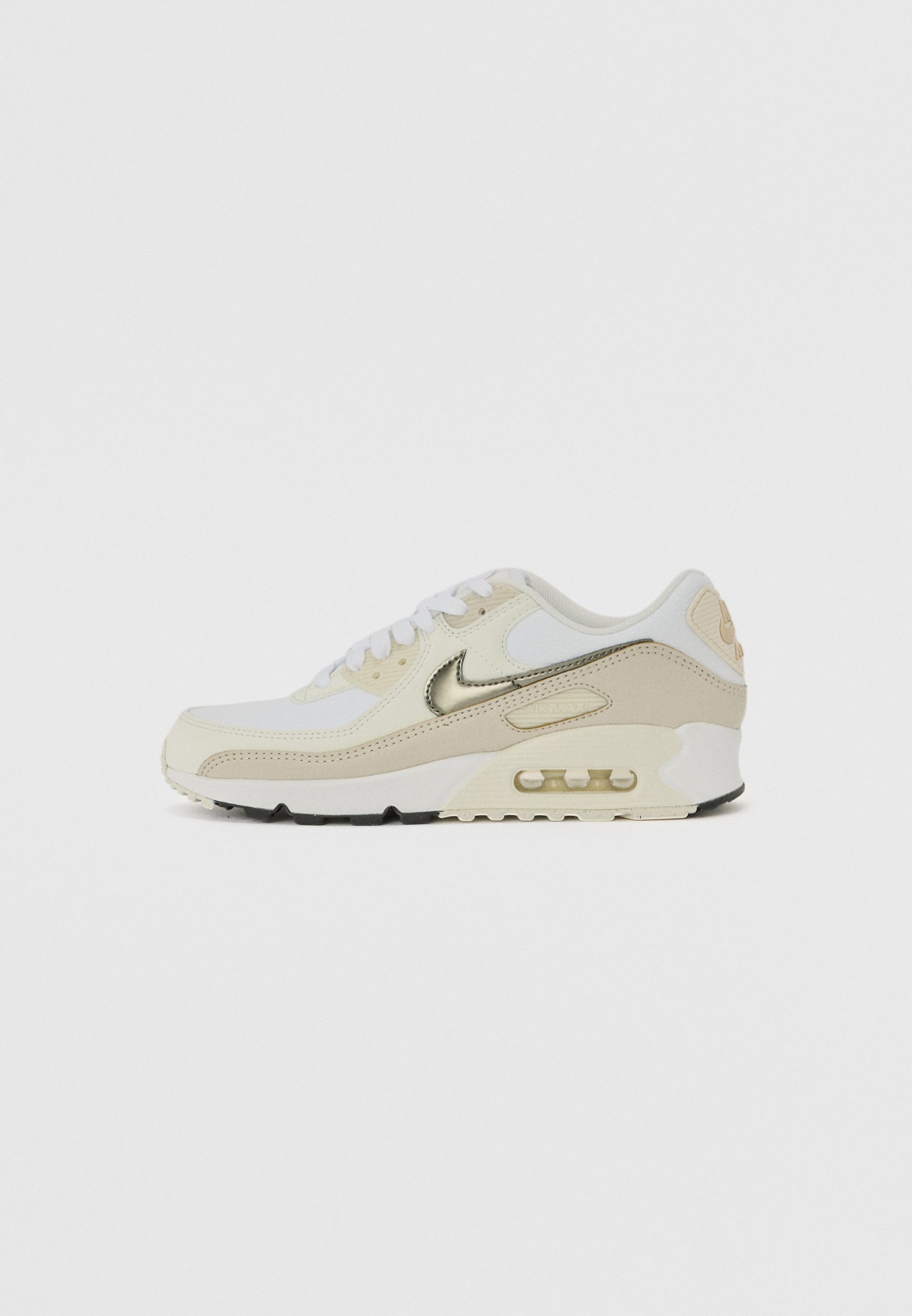 womens nike air max 90 rose gold