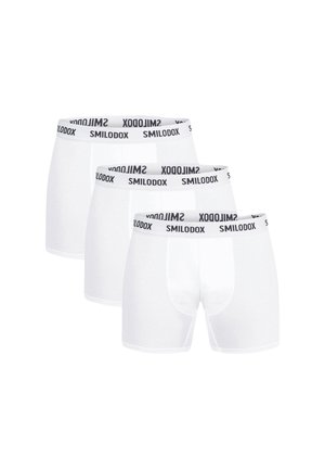 3ER PACK - Culotte - weiß