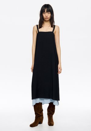 Vestido informal - black