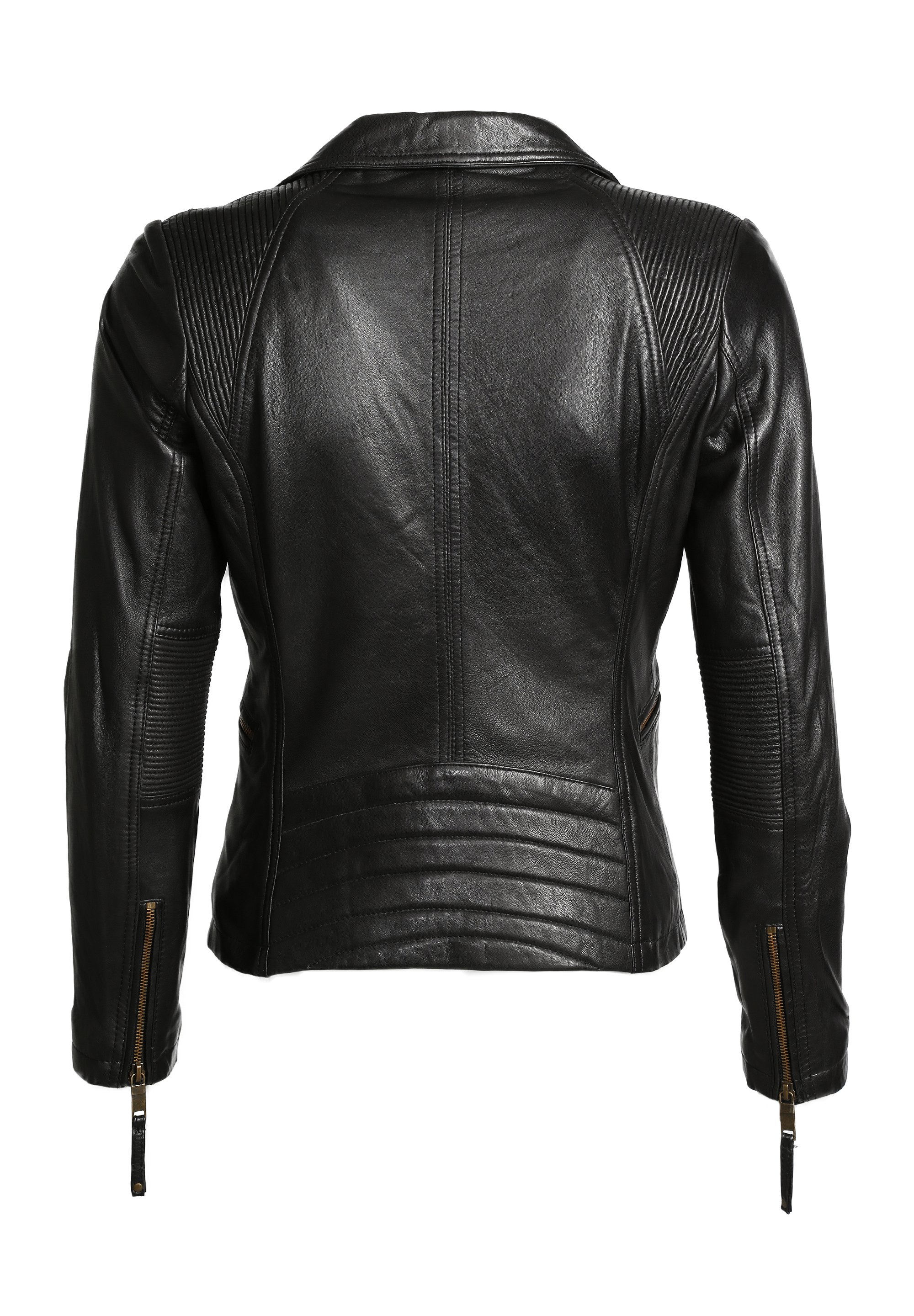 美品 blackmeans LABRAT Rockers Leather JKT BLACK LEATHER ROCKER JACKET – HVRMINN