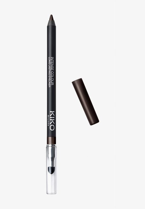 KIKO Milano AUTOMATIC EYELINER & KHOL Eyeliner 13 dark chocolate