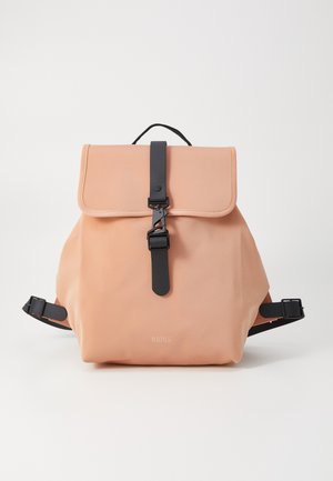 BUCKET BACKPACK UNISEX - Zaino - coy