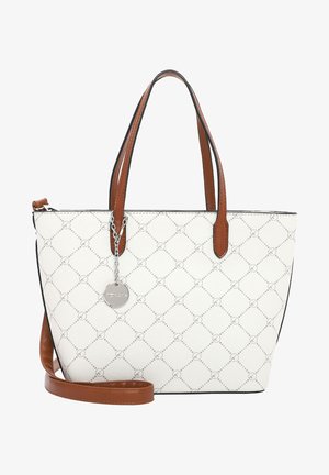 Tamaris ANASTASIA CLASSIC - Handtasche - nude