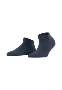 Unselected, dark navy