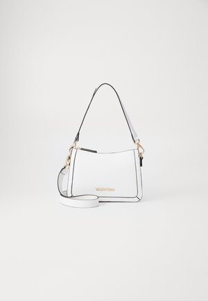 IVY - Handbag - bianco