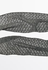 Massimo Dutti Scarf - grey