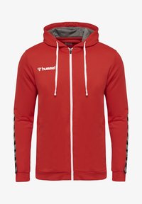 Unausgewählt, true red