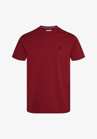 Wybrany, tibetan red