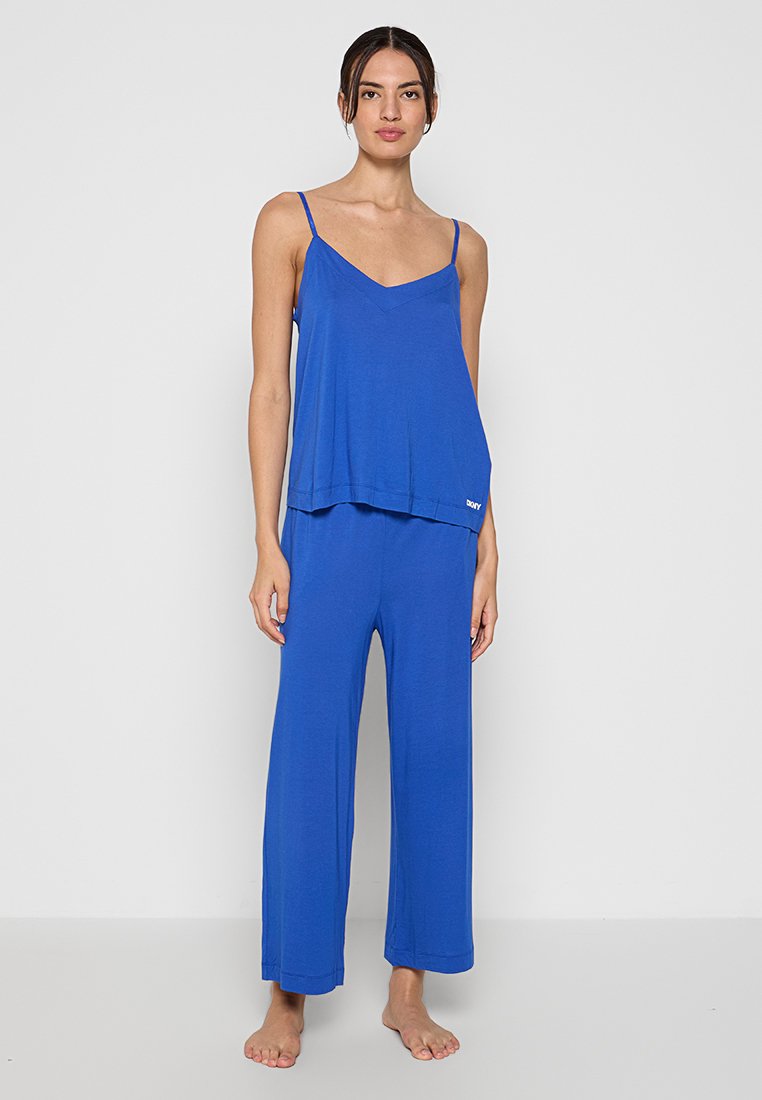 DKNY Loungewear Pyjama meerkleurig DKNY Loungewear Pyjama meerkleurig