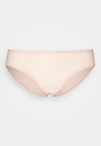 Não selecionado, soft pink