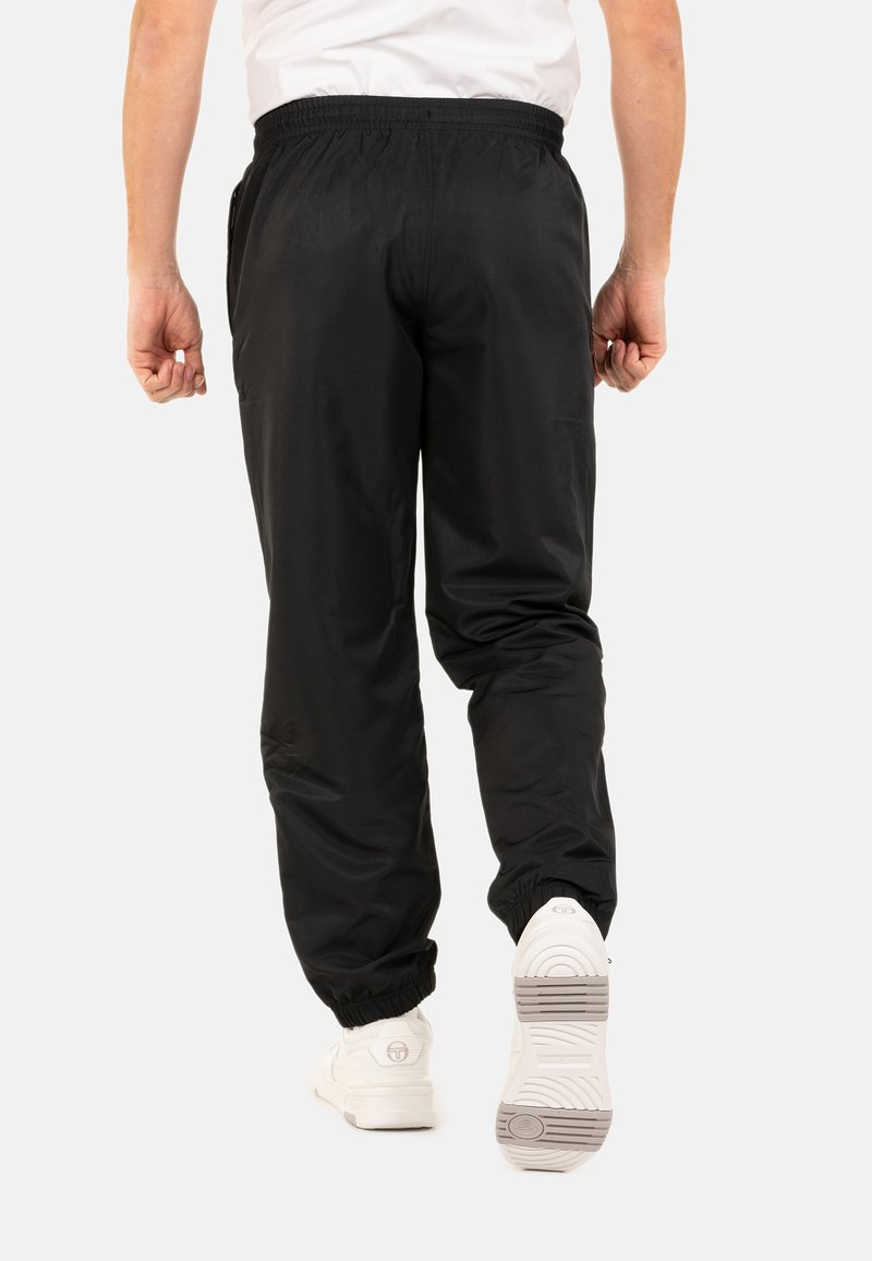 Sergio Tacchini CARSON - Jogginghose - Antrazite/sc Produktbild-Vorschau 6
