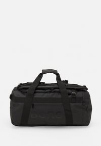 Björn Borg - DUFFLE BAG UNISEX - Sports bag - black Thumbnail Image 1