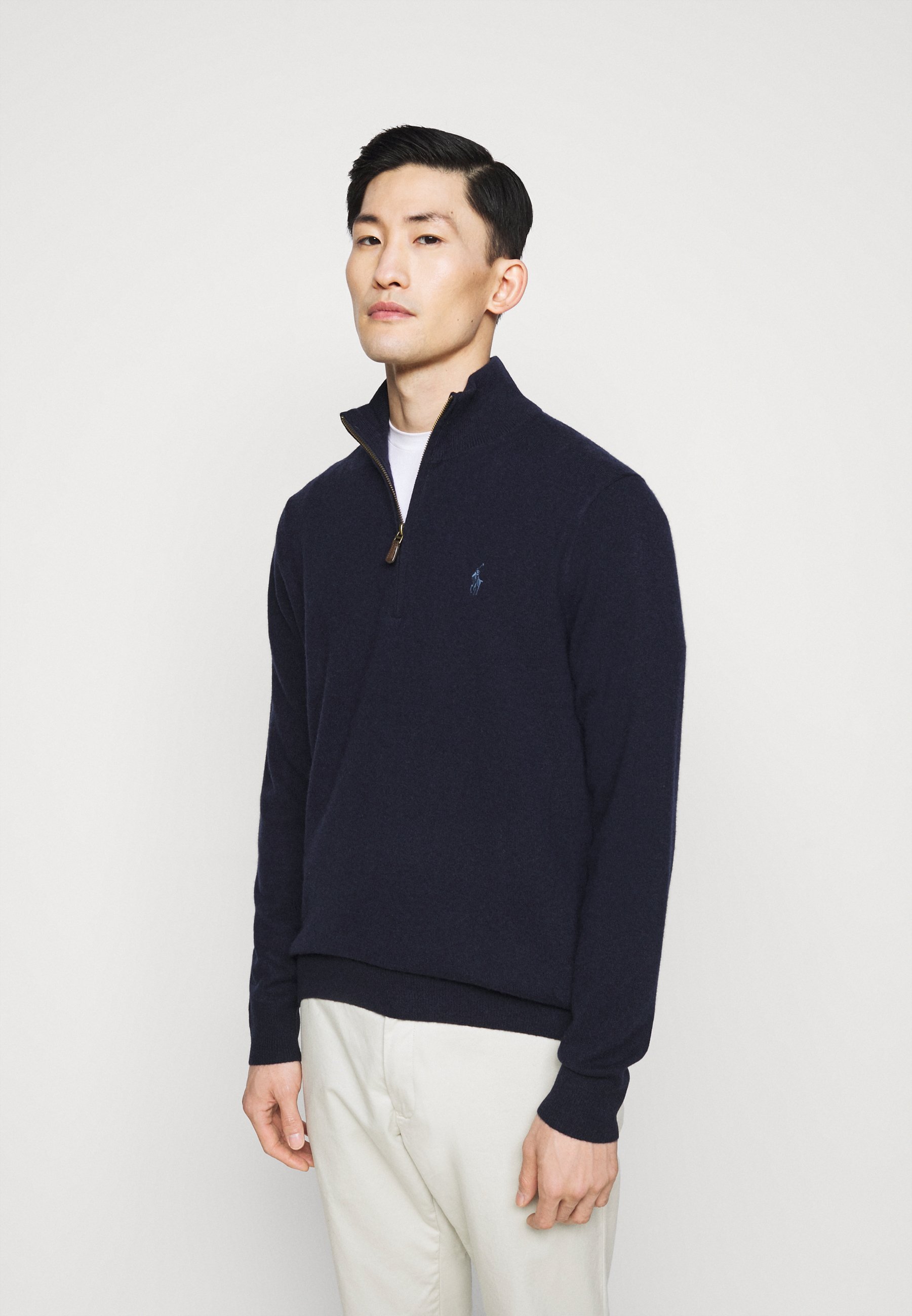 ralph lauren long sleeve jumper