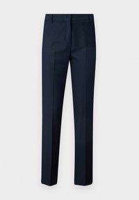 BOLIVIA - Trousers - navy