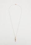 WHISTLE PENDANT - Necklace - gold-coloured