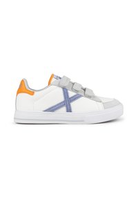 MUNICH MINI RETE  - Zapatos de bebé - blanco